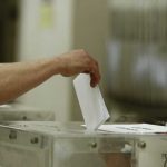 Δημοσκόπηση χαστούκι για το Μακεδονικό: "Τρέχει" η ΝΔ - Συρρίκνωση για ΣΥΡΙΖΑ - ΑΝΕΛ