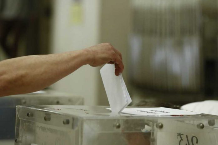 Δημοσκόπηση χαστούκι για το Μακεδονικό: 