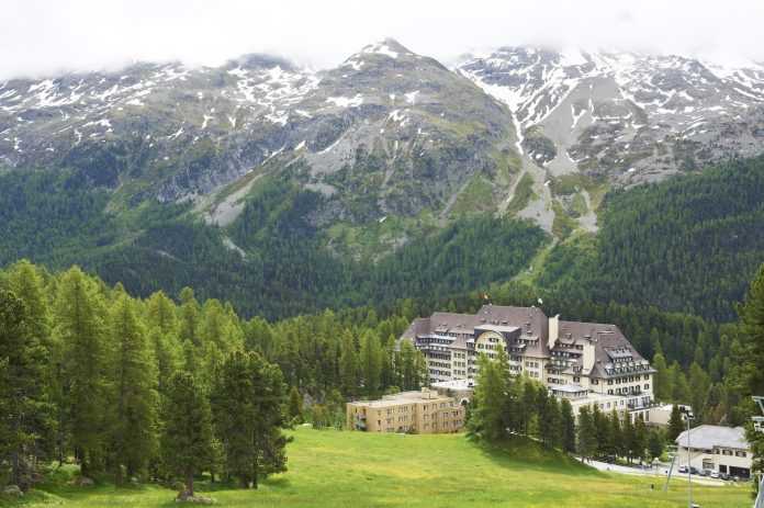 Δύο Ελληνες στη Λέσχη Μπίλντερμπεργκ: Ποιοι έλαβαν πρόσκληση για τη φετινή συνάντησηΔύο Ελληνες στη Λέσχη Μπίλντερμπεργκ: Ποιοι έλαβαν πρόσκληση για τη φετινή συνάντηση