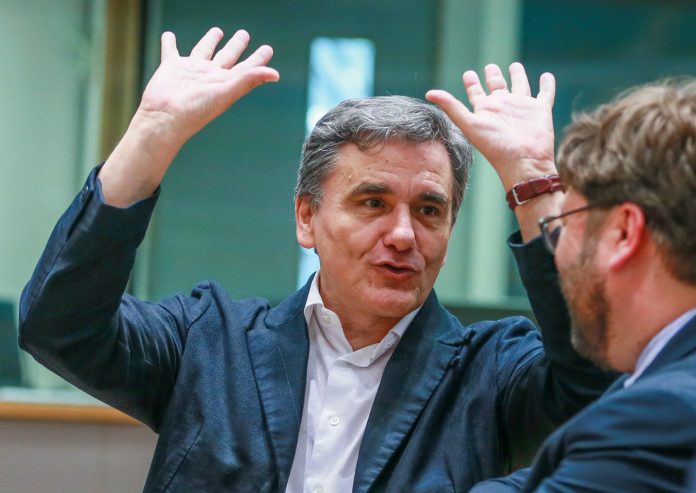 Εμπλοκή στο Eurogroup: 