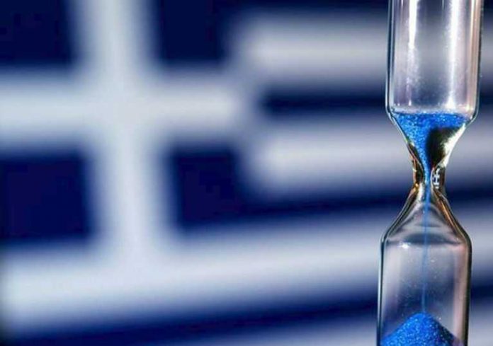Απόφαση πλέον των Ευρωπαίων η πρόωρη αποπληρωμή των δανείων από την Ελλάδα