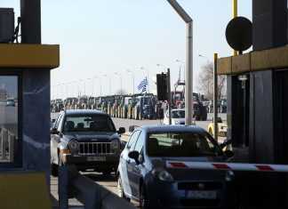 "Φωτιά" τα διόδια! Που αυξάνονται μέχρι και 150%