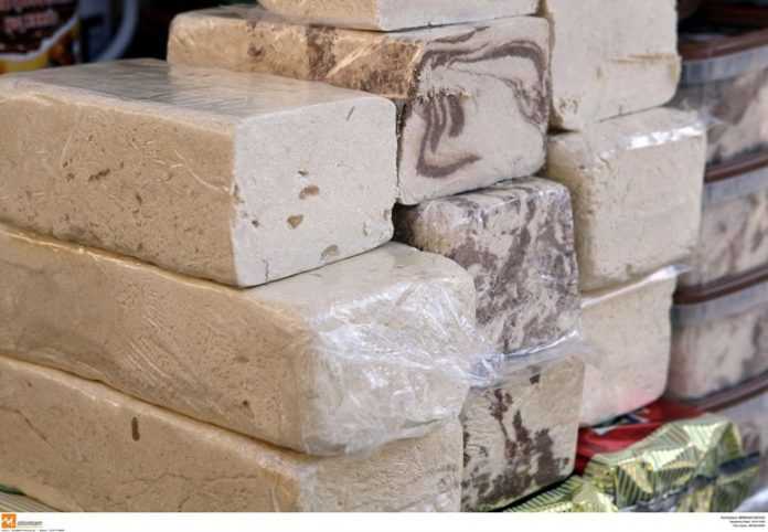 Και τώρα πως θα λέγεται ο Μακεδονικός χαλβάς
