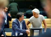 Μετράνε τα… κουκιά οι λογιστές των Βρυξελλών για την αποχώρηση του ΔΝΤ Μετράνε... κουκιά οι λογιστές των Βρυξελλών για την αποχώρηση του ΔΝΤ