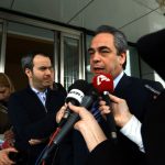 Μίχαλος σε Μητσοτάκη: «Σου συνιστώ ψυχραιμία» Μίχαλος σε Μητσοτάκη: "Σου συνιστώ ψυχραιμία"