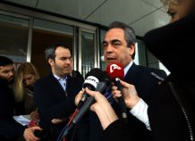 Μίχαλος σε Μητσοτάκη: «Σου συνιστώ ψυχραιμία» Μίχαλος σε Μητσοτάκη: "Σου συνιστώ ψυχραιμία"