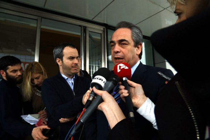 Μίχαλος σε Μητσοτάκη: 