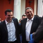 Το Plan B Μαξίμου: Η διάσωση της κυβέρνησης Τσίπρα – Το σενάριο της «ηρωϊκής εξόδου» Το Plan B Μαξίμου: Η διάσωση της κυβέρνησης Τσίπρα - Το σενάριο της "ηρωϊκής εξόδου"