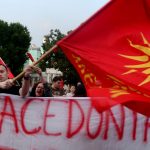 Η ΠΓΔΜ αλλά και η Αλβανία δεν θα ξεκινήσουν ενταξιακές διαπραγματεύσεις με την Ε.Ε., γιατί μια ομάδα χωρών διατύπωσε αντιρρήσεις με αποτέλεσμα να καταστεί αδύνατη ομόφωνης απόφασης.
