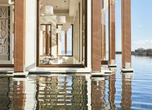 Ανανέωσε τα θέρετρά της η Grecotel