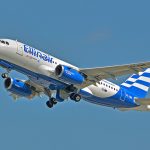 Συνεργασία της Ellinair με την Aeroflot Russian Airlines
