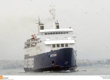 Καθημερινά επιπλέον δρομολόγια από Αλεξανδρούπολη για Σαμοθράκη