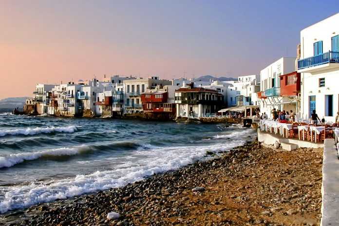 Λήγει η προθεσμία υποβολής αιτήσεων για κοινωνικό τουρισμό