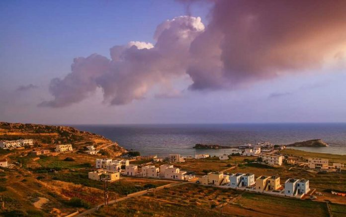 Προγράμματα κοινωνικού τουρισμού από τον ΟΠΕΚΑ