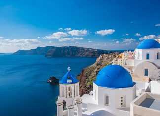 Ενθουσιασμένοι από την Ελλάδα οι Αμερικανοί τουριστικοί πράκτορες