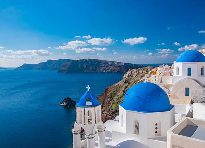 Ενθουσιασμένοι από την Ελλάδα οι Αμερικανοί τουριστικοί πράκτορες