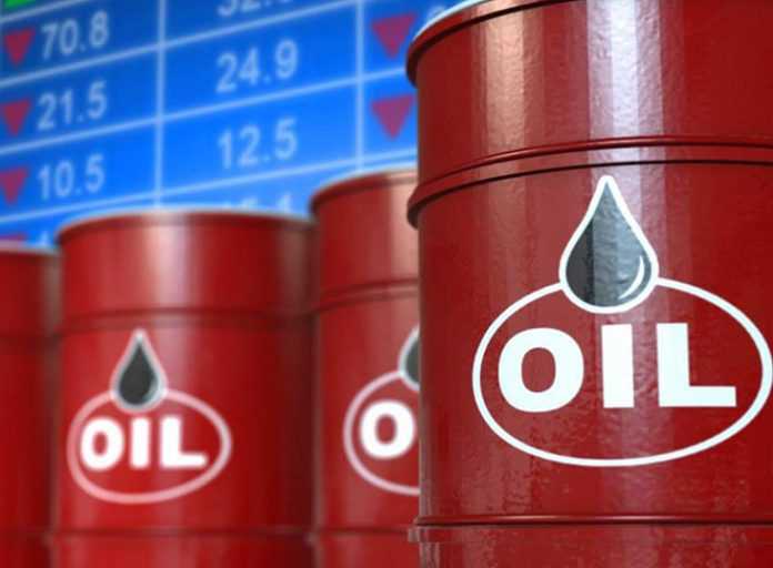 Κίνα: Ετήσια μείωση 1,6% κατέγραψε η παραγωγή πετρελαίου τον Μάιο