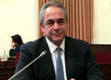 Π. Μίχαλος: Σημαντικές ευκαιρίες στο Κατάρ για ελληνικές εταιρείες Π. Μίχαλος: Σημαντικές ευκαιρίες στο Κατάρ για ελληνικές εταιρείες