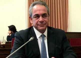 Π. Μίχαλος: Σημαντικές ευκαιρίες στο Κατάρ για ελληνικές εταιρείες