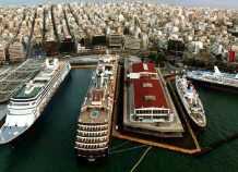 Μινωικές Γραμμές: Άλλαξαν τα σχέδια στη σύνδεση Πειραιά-Χανίων