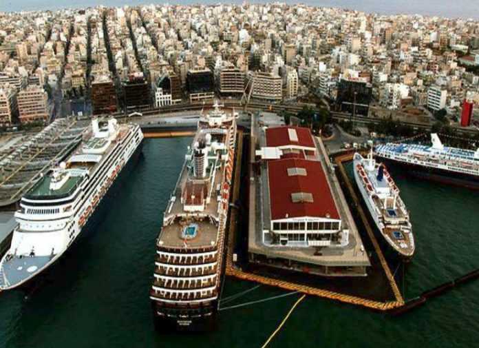 Μινωικές Γραμμές: Άλλαξαν τα σχέδια στη σύνδεση Πειραιά-Χανίων