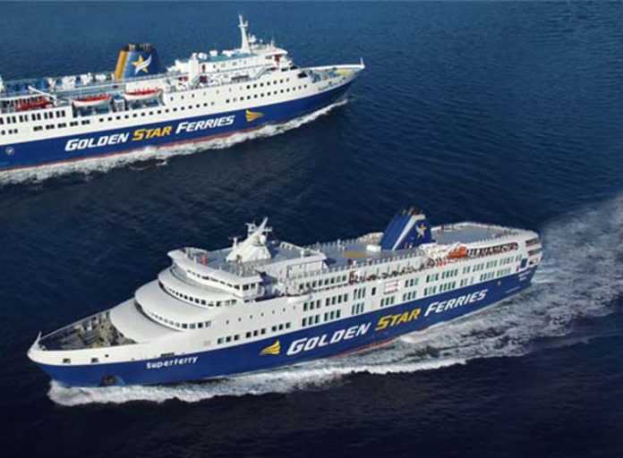 Ξεκινά η ακτοπλοϊκή σύνδεση Θεσσαλονίκη - Σποράδες - Βόλος - Ελλάδα