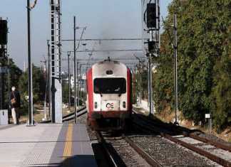 Νέες απεργίες για τρένο, μετρό και προαστιακό