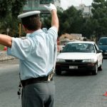 Ήρθε ο νέος Ποινικός Κώδικας Οδικής Κυκλοφορίας