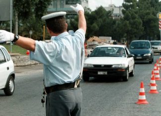 Ήρθε ο νέος Ποινικός Κώδικας Οδικής Κυκλοφορίας