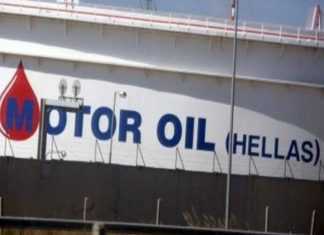 Νέος διευθυντής για τη Motor Oil