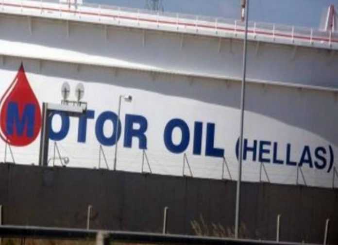 Νέος διευθυντής για τη Motor Oil