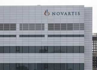 Όλα "στη φόρα" για τη Novartis;