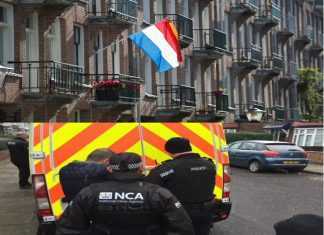 Ολλανδία: Λεωφορείο χτύπησε ανθρώπους κατά τη διάρκεια συναυλίας