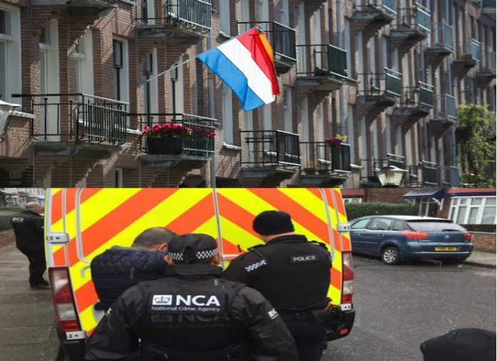 Ολλανδία: Λεωφορείο χτύπησε ανθρώπους κατά τη διάρκεια συναυλίας