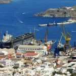 ONEX Shipyards: Μια… ανάσα πριν τη συμφωνία για το Νεώριον Νεώριο: Η διεθνής και ελληνική ναυτιλία επιστρέφουν