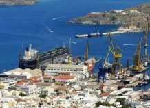 Νεώριο: Η διεθνής και ελληνική ναυτιλία επιστρέφουν