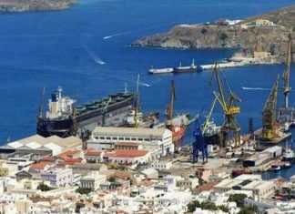 Νεώριο: Η διεθνής και ελληνική ναυτιλία επιστρέφουν