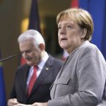 Παραίτηση Μέρκελ επιθυμούν δύο στους πέντε Γερμανούς