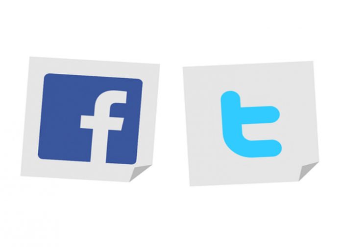 Περισσότερη διαφάνεια από τις εφαρμογές Facebook και Twitter