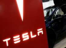 «Ψαλιδίζει» εργαζόμενους η Tesla "Ψαλιδίζει" εργαζόμενους η Tesla