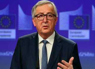 Ψήφος εμπιστοσύνης από τον Γιούνκερ στην Ισπανική κυβέρνηση