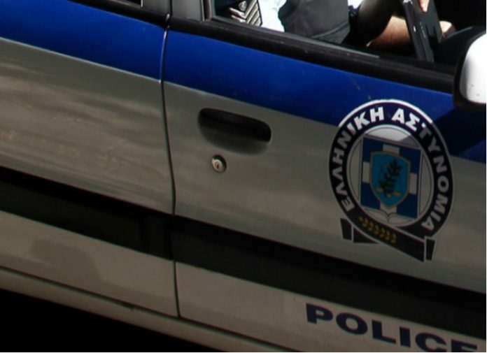 Έκτακτο: Πυροβολισμοί σε διαμέρισμα στο Παλαιό Φάληρο