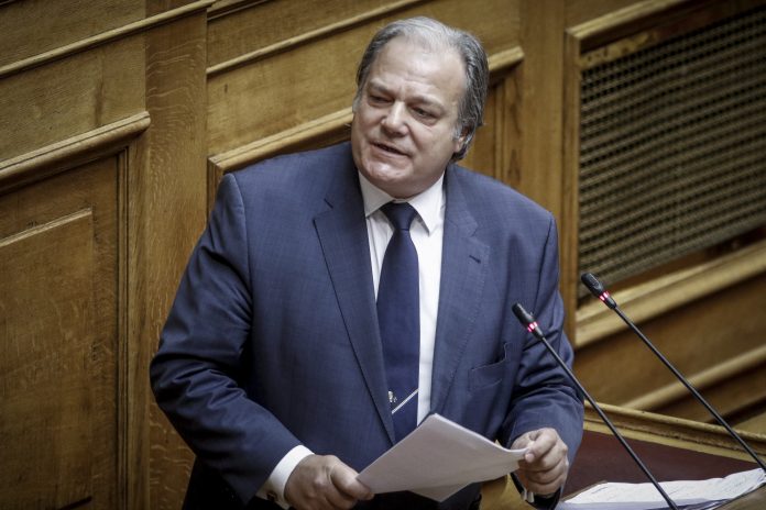 Ρουβίκωνας: 