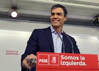 Ισπανία: Ο Σάντσεθ αναλαμβάνει καθήκοντα πρωθυπουργού