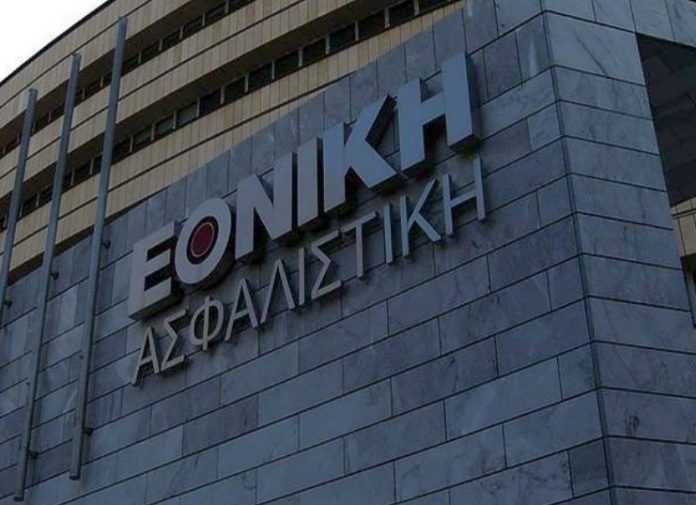 Τι σχέση έχει η Εθνική Ασφαλιστική με τη Folli Follie;