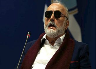 Σέρρες: Αποδοκιμασία και επιφωνήματα στον Κουρουμπλή (Video)