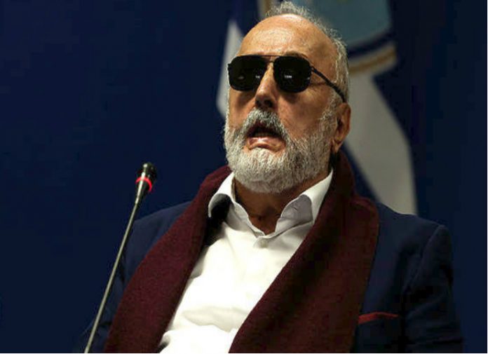 Σέρρες: Αποδοκιμασία και επιφωνήματα στον Κουρουμπλή (Video)