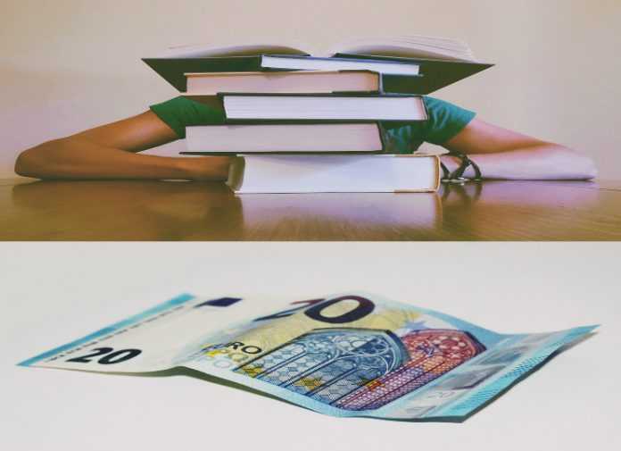 Από σήμερα οι αιτήσεις για το φοιτητικό στεγαστικό επίδομα