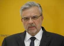 Στο "top 5" των CEO ευρωπαϊκών τραπεζών o Χρήστος Μεγάλου