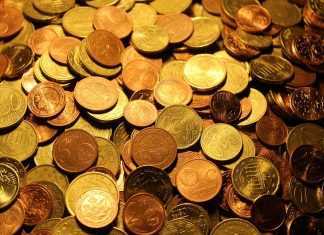 Συνάλλαγμα: Ενισχύεται το ευρώ έναντι του δολαρίου